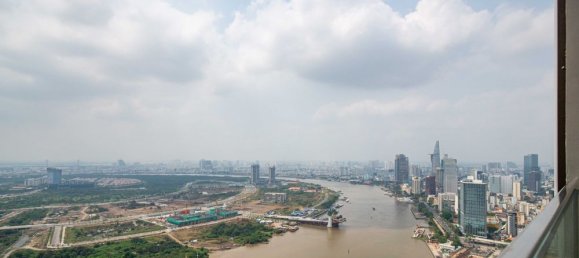 4 bedrooms Apartment in District 1, Vietnam No. 18385 5