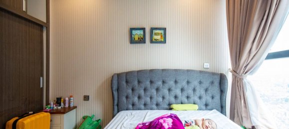 4 bedrooms Apartment in District 1, Vietnam No. 18385 12