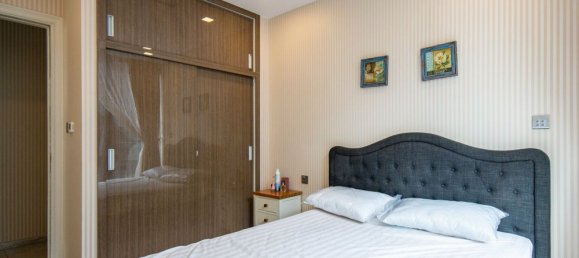 4 bedrooms Apartment in District 1, Vietnam No. 18385 9