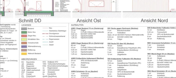 4 rooms House in Matzen-Raggendorf, Austria No. 123450 30