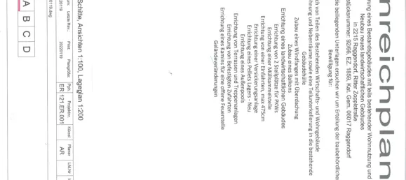 4 rooms House in Matzen-Raggendorf, Austria No. 123450 25