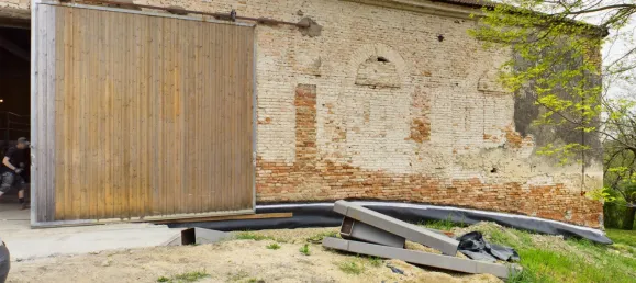 4 rooms House in Matzen-Raggendorf, Austria No. 123450 15