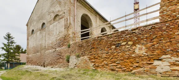 4 rooms House in Matzen-Raggendorf, Austria No. 123450 12