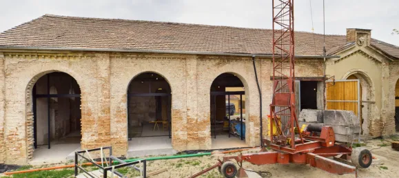 4 rooms House in Matzen-Raggendorf, Austria No. 123450 9