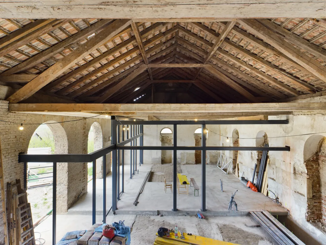 4 rooms House in Matzen-Raggendorf, Austria No. 123450