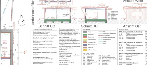 4 rooms House in Matzen-Raggendorf, Austria No. 123450 29