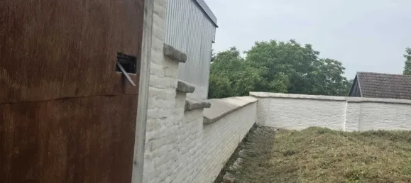 4 rooms House in Matzen-Raggendorf, Austria No. 123450 20