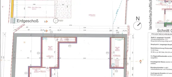 4 rooms House in Matzen-Raggendorf, Austria No. 123450 28