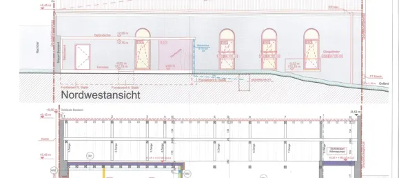 4 rooms House in Matzen-Raggendorf, Austria No. 123450 26