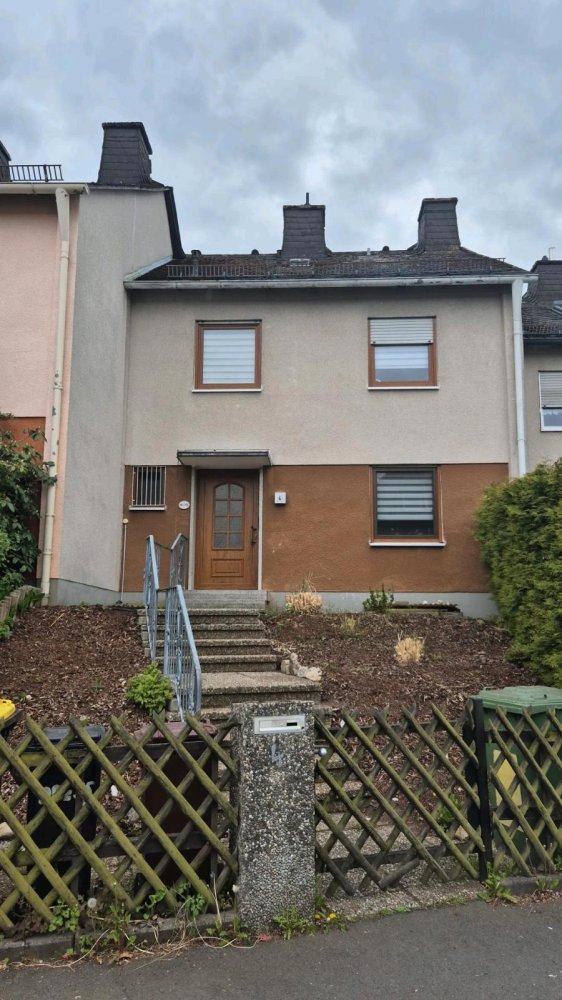 3 bedrooms Townhouse in Selb, Germany No. 347503