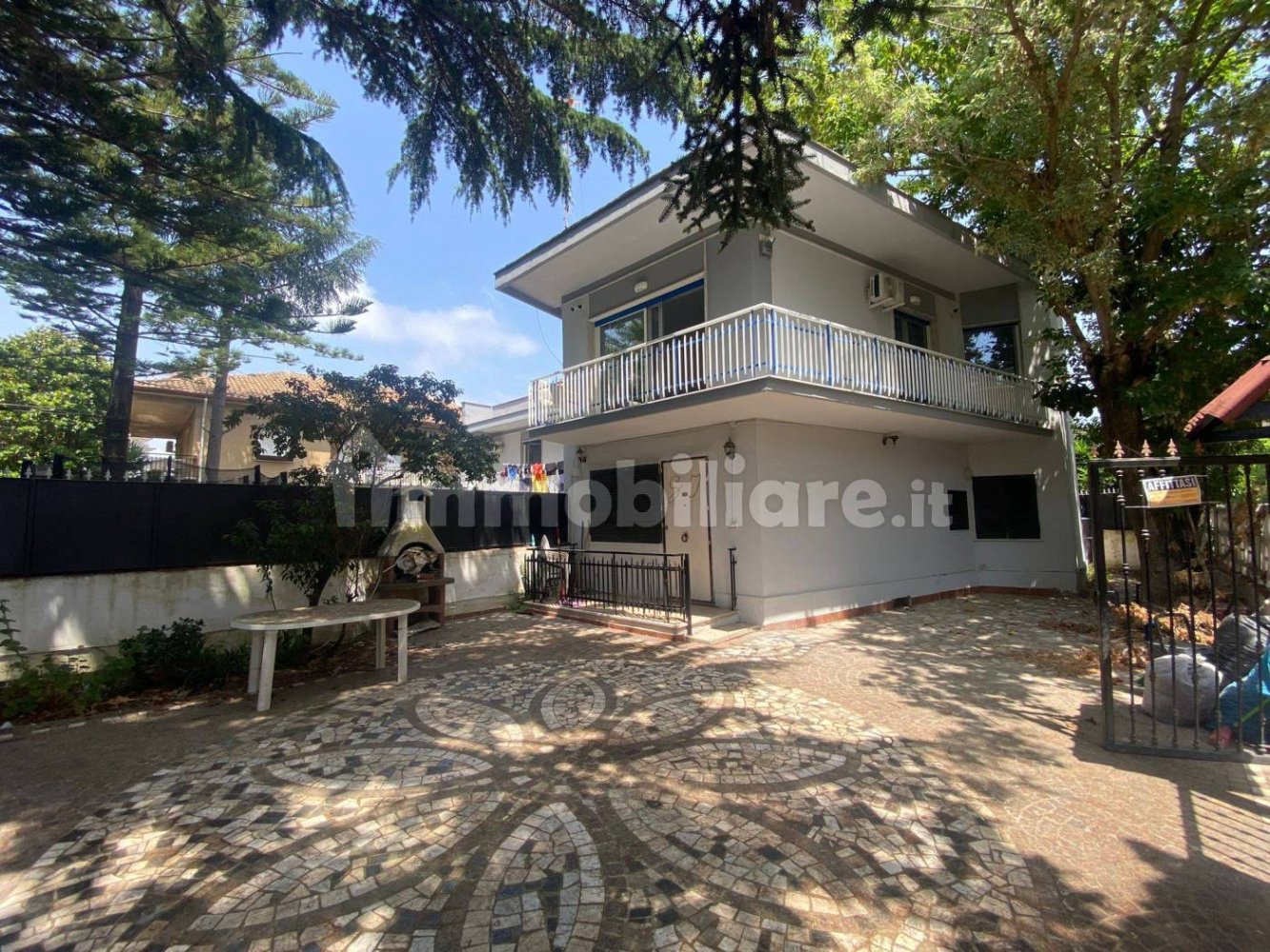 2 Schlafzimmer Wohnung in Minturno, Italy, Nr. 277618