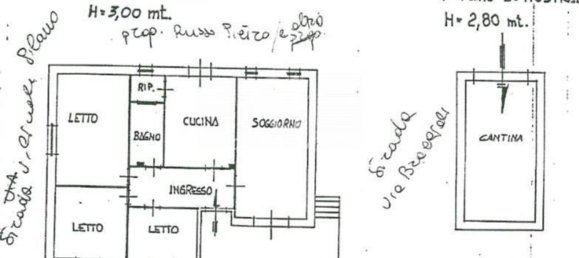 6 rooms Villa in Crispiano, Italy No. 303440 49