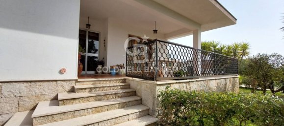 6 rooms Villa in Crispiano, Italy No. 303440 2