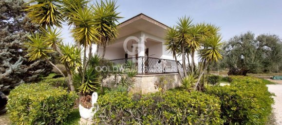 6 rooms Villa in Crispiano, Italy No. 303440 12