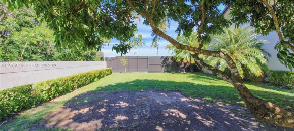 4 chambres villa à louer à Miami, Miami-Dade, Florida, USA № 615448 14
