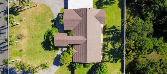 4 chambres villa à louer à Miami, Miami-Dade, Florida, USA № 615448 10