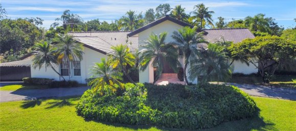 4 chambres villa à louer à Miami, Miami-Dade, Florida, USA № 615448 12
