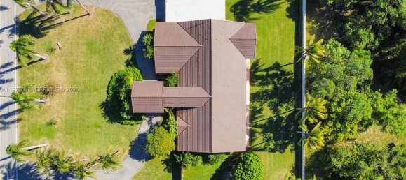 4 chambres villa à louer à Miami, Miami-Dade, Florida, USA № 615448 8