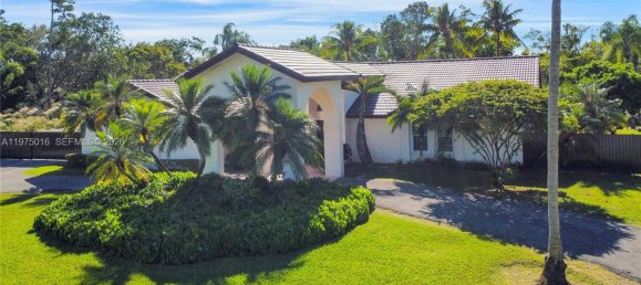 4 chambres villa à louer à Miami, Miami-Dade, Florida, USA № 615448 13