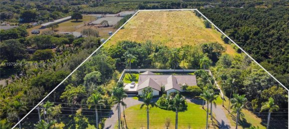 4 chambres villa à louer à Miami, Miami-Dade, Florida, USA № 615448 5