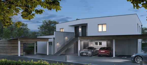 Apartamento de 5 habitaciónes en St. Marien, Austria No. 236936 6