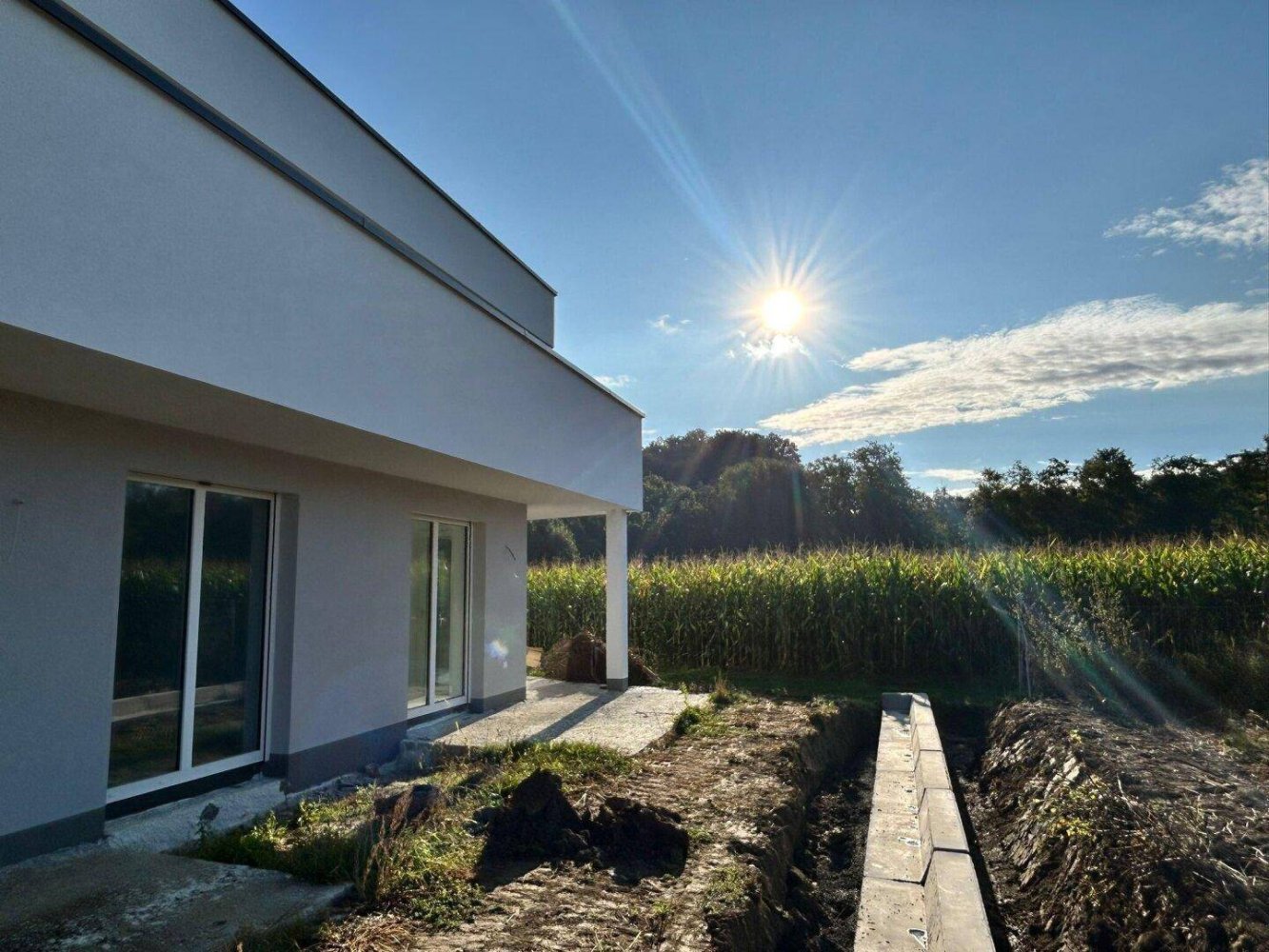 Apartamento de 5 habitaciónes en St. Marien, Austria No. 236936