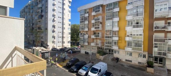 2 Schlafzimmer Wohnung in Oeiras, Portugal, Nr. 341471 21