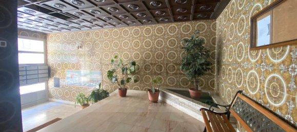 2 Schlafzimmer Wohnung in Oeiras, Portugal, Nr. 341471 3