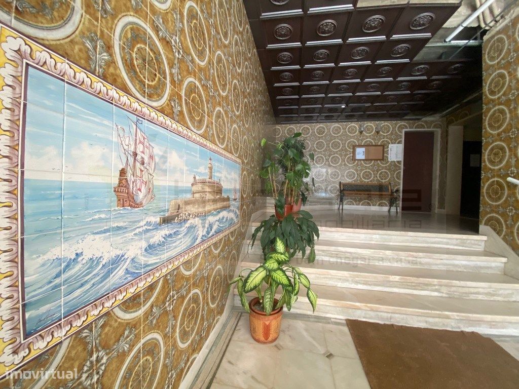 2 bedrooms Apartment in Oeiras, Portugal No. 341471