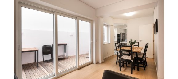 3 غرف نوم شقة في Lisbon, Portugal رقم 127150 3