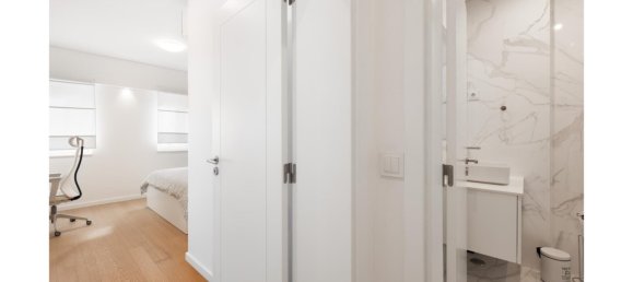 3 غرف نوم شقة في Lisbon, Portugal رقم 127150 17