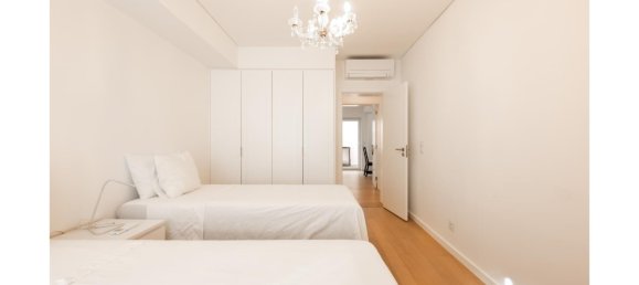 3 غرف نوم شقة في Lisbon, Portugal رقم 127150 22