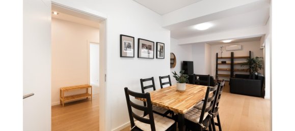 3 غرف نوم شقة في Lisbon, Portugal رقم 127150 7