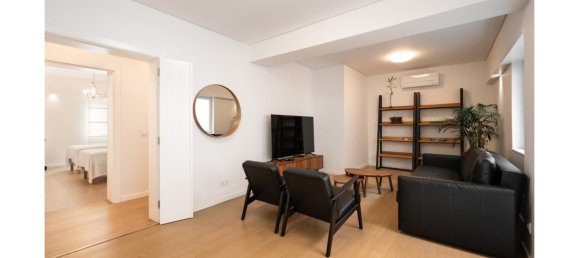 3 غرف نوم شقة في Lisbon, Portugal رقم 127150 8