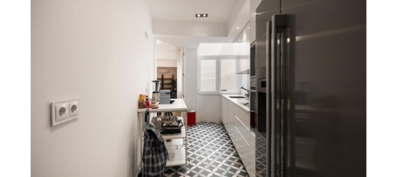 3 غرف نوم شقة في Lisbon, Portugal رقم 127150 12