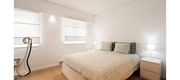 3 غرف نوم شقة في Lisbon, Portugal رقم 127150 23