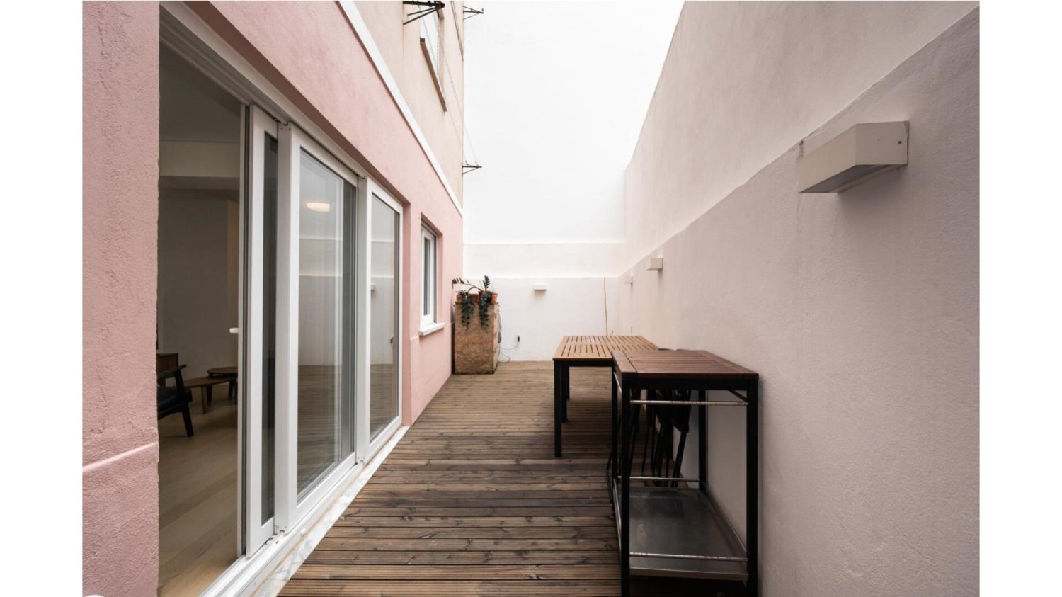 3 غرف نوم شقة في Lisbon, Portugal رقم 127150