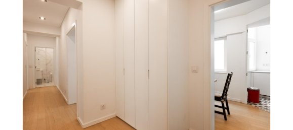 3 غرف نوم شقة في Lisbon, Portugal رقم 127150 14