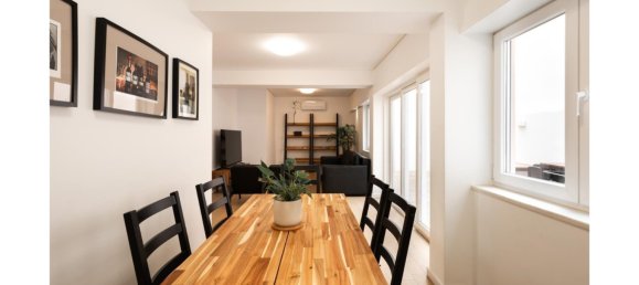 3 غرف نوم شقة في Lisbon, Portugal رقم 127150 6