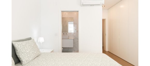 3 غرف نوم شقة في Lisbon, Portugal رقم 127150 25