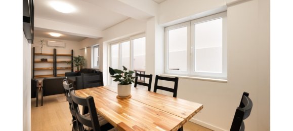 3 غرف نوم شقة في Lisbon, Portugal رقم 127150 5