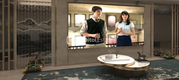 Apartment 3+1 in Antalya, Turkey No. 6716 14