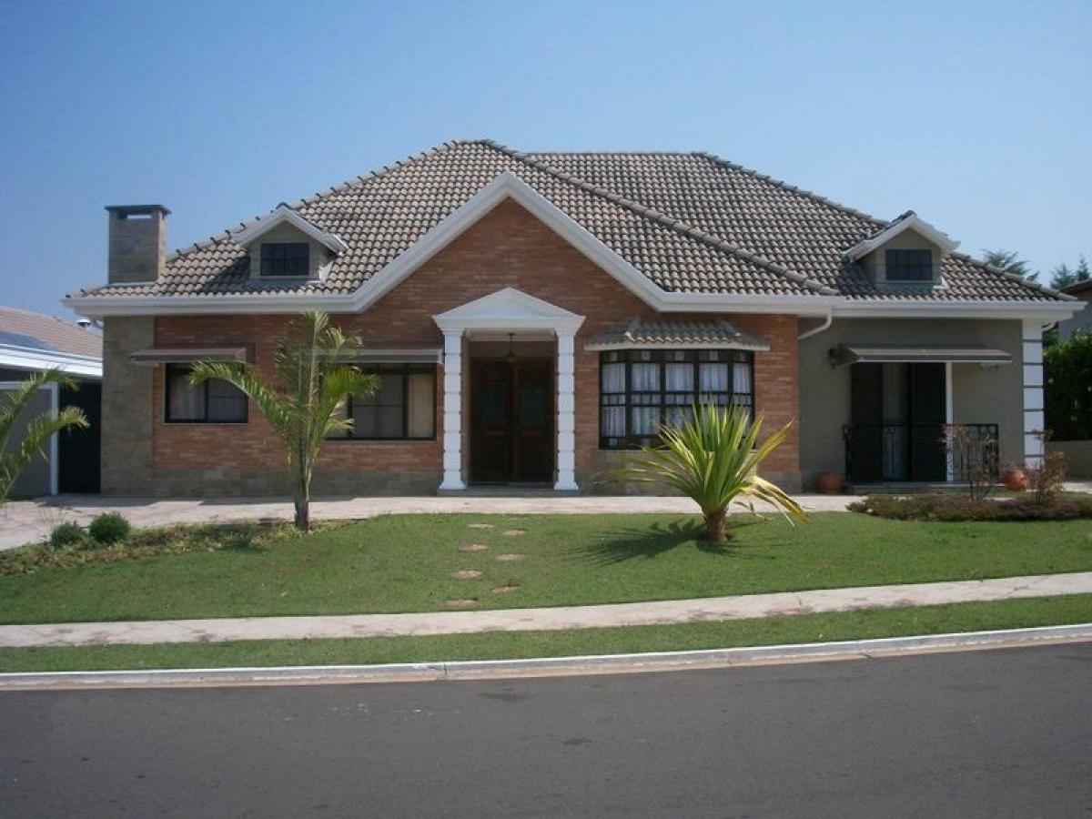 Casa T4 em São Paulo, Brazil N.º 516021