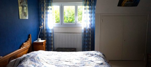 6 bedrooms House in Saint-Brieuc, France No. 206536 34