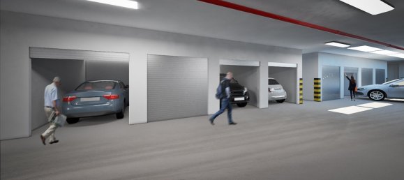18m² Garage in Rome, Italy No. 332296 4