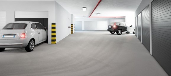 18m² Garage in Rome, Italy No. 332296 3