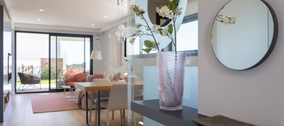 3 bedrooms Apartment in Cumbre Del Sol, Spain No. 7012 4