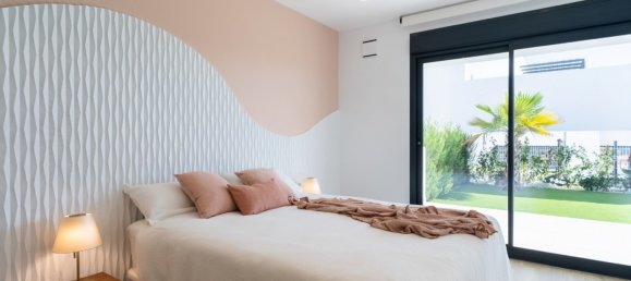 3 bedrooms Apartment in Cumbre Del Sol, Spain No. 7012 10