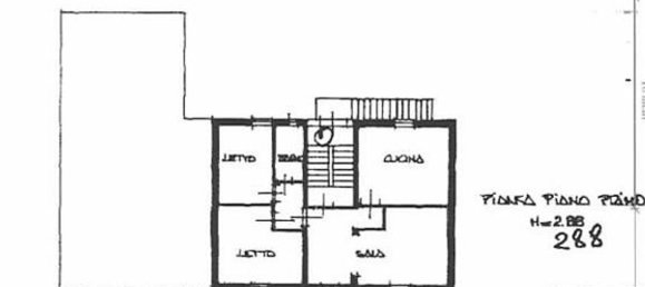 Дом с 6 комнатами в Фьорано Моденесе, Италия № 109852 19