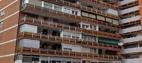 3 غرف نوم شقة في Fuenlabrada, Spain رقم 163314 2